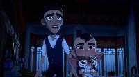 Gremlins Secrets Of The Mogwai
